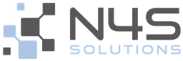 N4S Logo